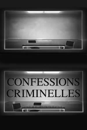 Criminal Confessions poszter