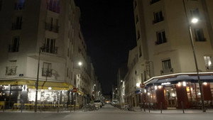 13 novembre, nos vies en éclats háttérkép
