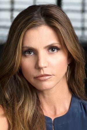 Charisma Carpenter profil kép