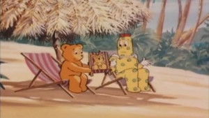 SuperTed Season 3 Ep.10 10. epizód
