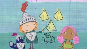 Peg + Cat 1. évad Ep.12 12. epizód