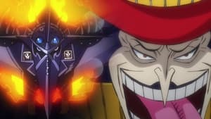 One Piece 21. évad Ep.988 988. epizód