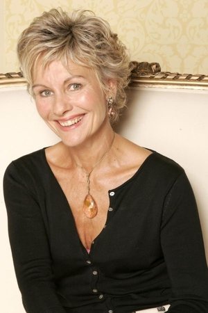 Diana Hardcastle profil kép