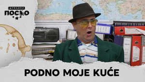 Државни посао 14. évad Ep.122 122. epizód