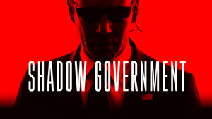 Shadow Government háttérkép