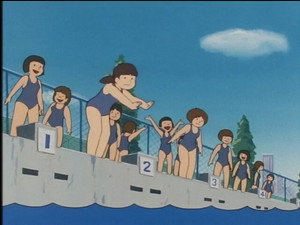 無敵ロボ トライダーＧ７ Season 1 Ep.25 25. epizód
