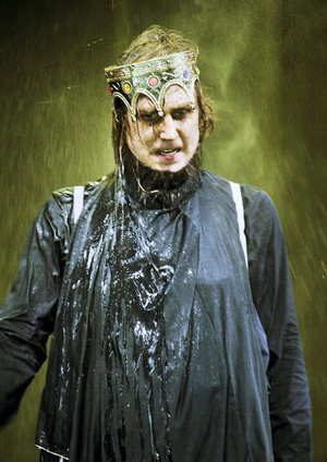Hamlet poszter