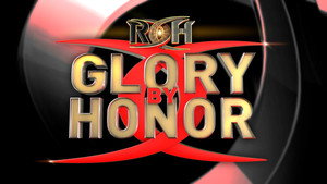 ROH: Glory By Honor XIII háttérkép