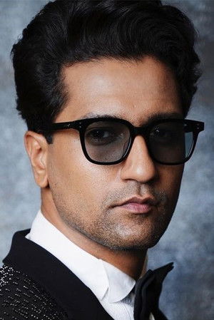 Vicky Kaushal profil kép