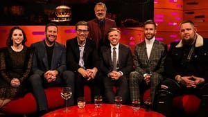 The Graham Norton Show 24. évad Ep.18 18. epizód