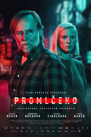 Promlčeno poszter