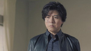 夜がどれほど暗くても 1. évad Ep.3 3. epizód