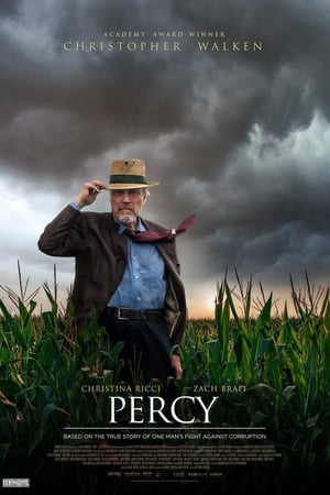 Percy poszter