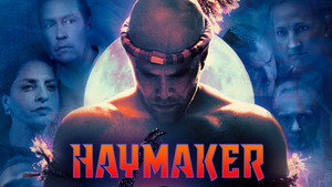 Haymaker háttérkép