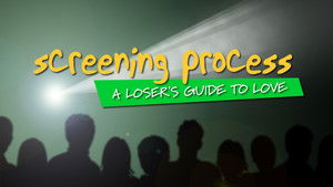 Screening Process háttérkép