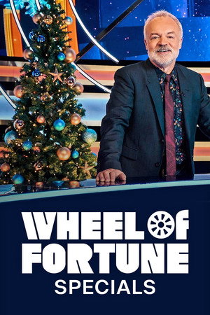 Wheel of Fortune
