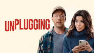Unplugging háttérkép