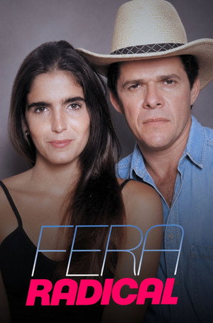 Fera Radical poszter