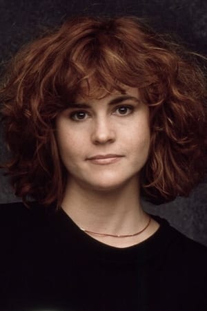 Ally Sheedy profil kép