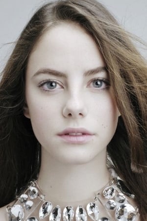 Kaya Scodelario profil kép