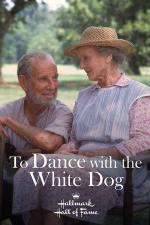 To Dance with the White Dog poszter