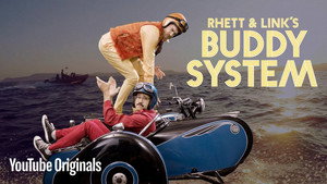 Rhett & Link's Buddy System Season 2 Ep.1 1. epizód