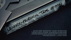 Lennox-Friedkin Tape #004 háttérkép