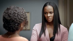 Tyler Perry's The Haves and the Have Nots Season 5 Ep.3 3. epizód