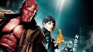 Hellboy II - Az Aranyhadsereg háttérkép