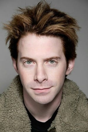 Seth Green profil kép