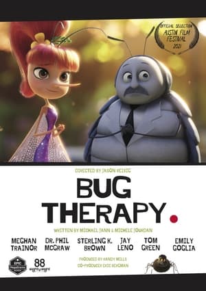 Bug Therapy poszter