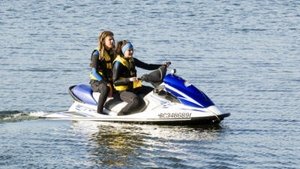The Amazing Race Canada 1. évad Ep.1 1. epizód