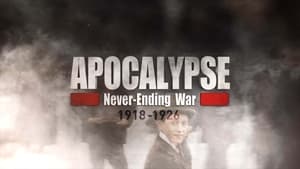 Apocalypse, La Paix Impossible (1918-1926) kép