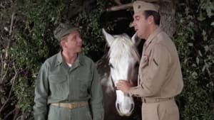 Gomer Pyle, U.S.M.C. Season 4 Ep.24 24. epizód