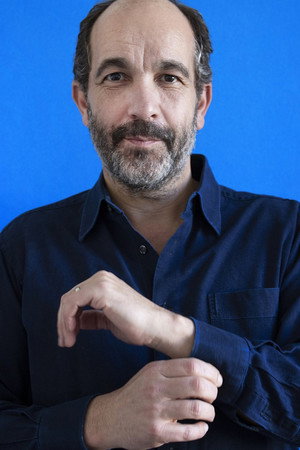 Étienne de Crécy profil kép