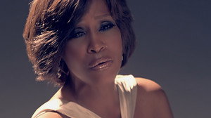 I Go to the Rock: The Gospel Music of Whitney Houston háttérkép