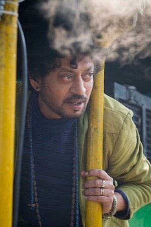 Irrfan Khan profil kép