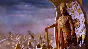 Mahabharat 15. évad Ep.9 9. epizód