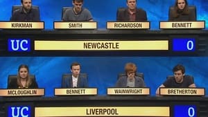 University Challenge Season 45 Ep.28 28. epizód