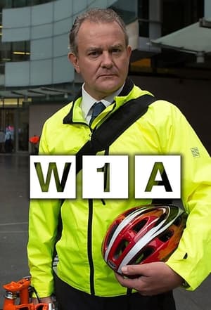 W1A poszter