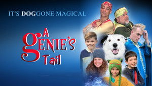 A Genie's Tail háttérkép