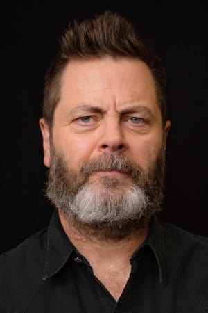 Nick Offerman profil kép