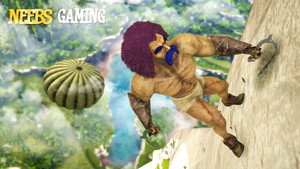 Neebs Gaming - Ark Survival Evolved 5. évad Ep.31 31. epizód