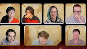 Dimension 20 8. évad Ep.7 7. epizód
