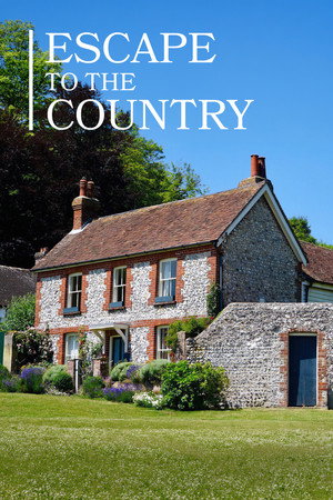 Escape to the Country poszter
