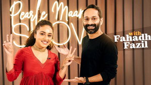 Pearle Maaney Show 1. évad Ep.4 4. epizód