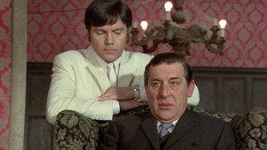 Randall and Hopkirk (Deceased) Season 1 Ep.9 9. epizód