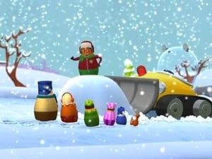 Higglytown Heroes 1. évad Ep.23 23. epizód