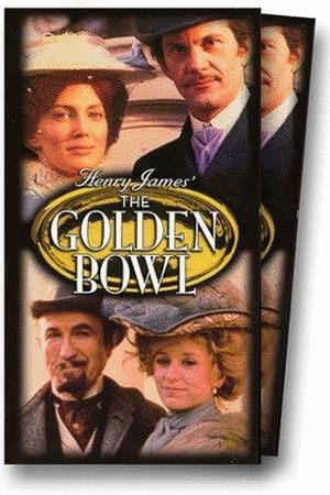 The Golden Bowl poszter