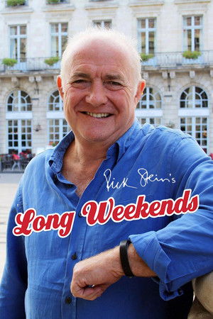 Rick Stein's Long Weekends poszter